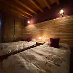 Lucia بيت للعطل La Horcajada