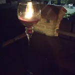 بيت للعطل Lucia La Horcajada
