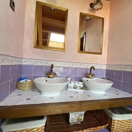 Holiday home Lucia