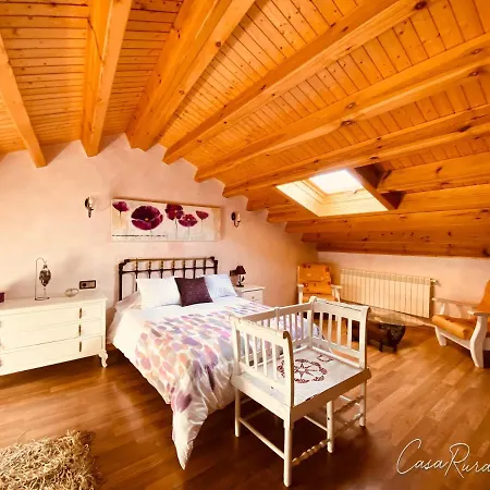 Holiday home Lucia *
