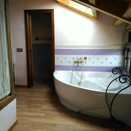 Holiday home Lucia La Horcajada