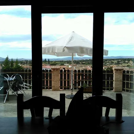 Lucia * La Horcajada