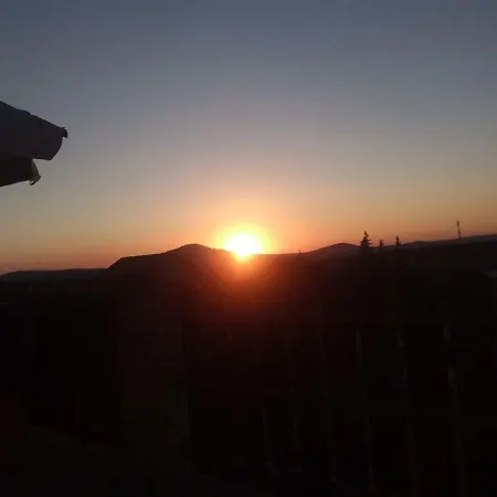 Lucia * La Horcajada