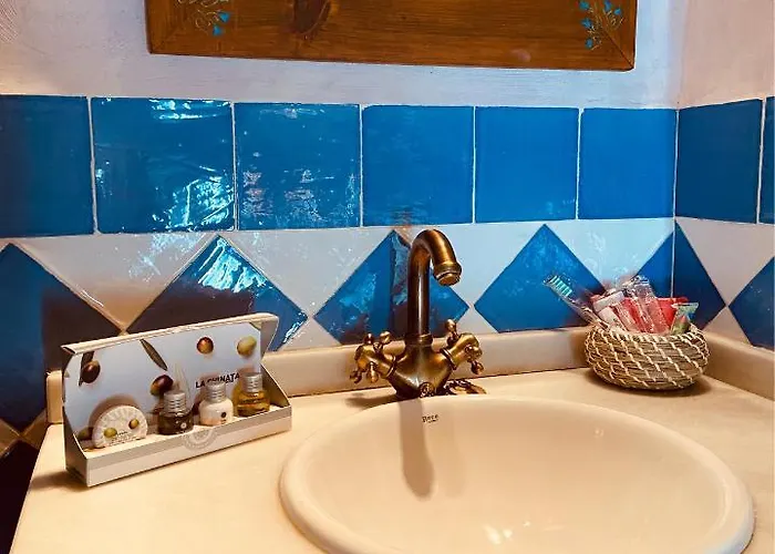 Lucia Casa de Férias La Horcajada