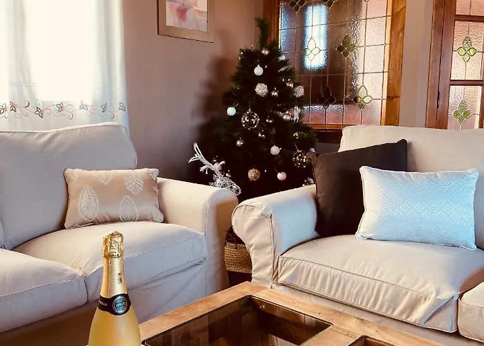 Lucia Casa de Férias *