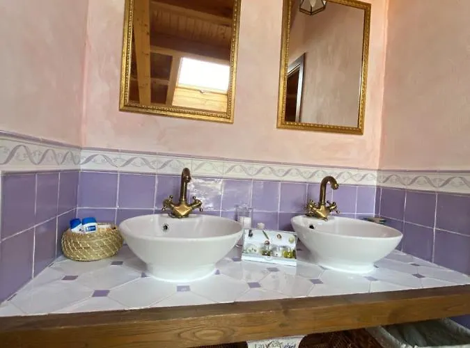 Casa de Férias Lucia