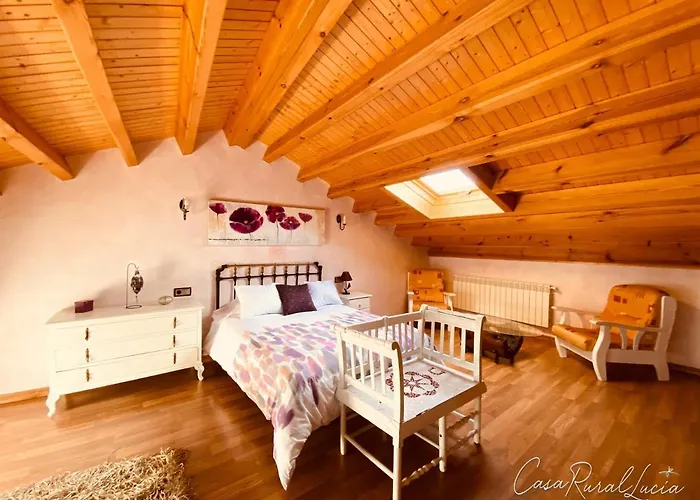 Casa de Férias Lucia *