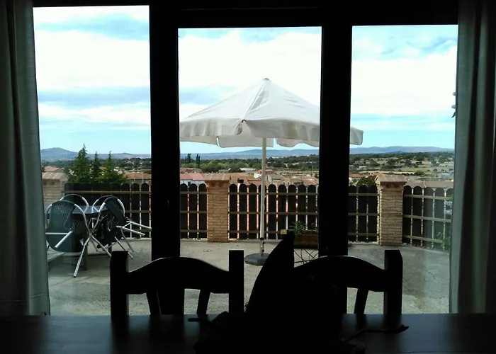 Lucia * La Horcajada