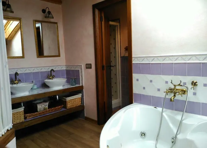 Lucia * La Horcajada