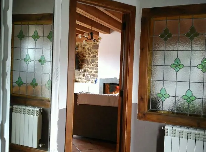 Lucia * La Horcajada